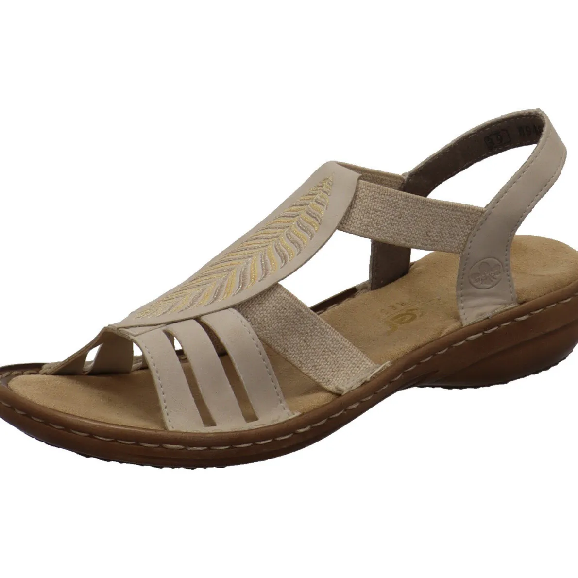 Rieker Sandale