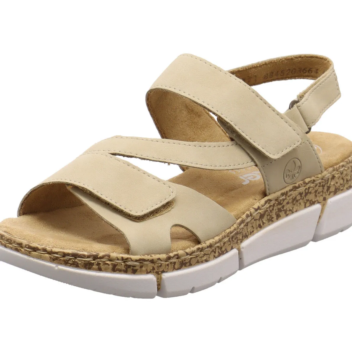 Rieker Sandale