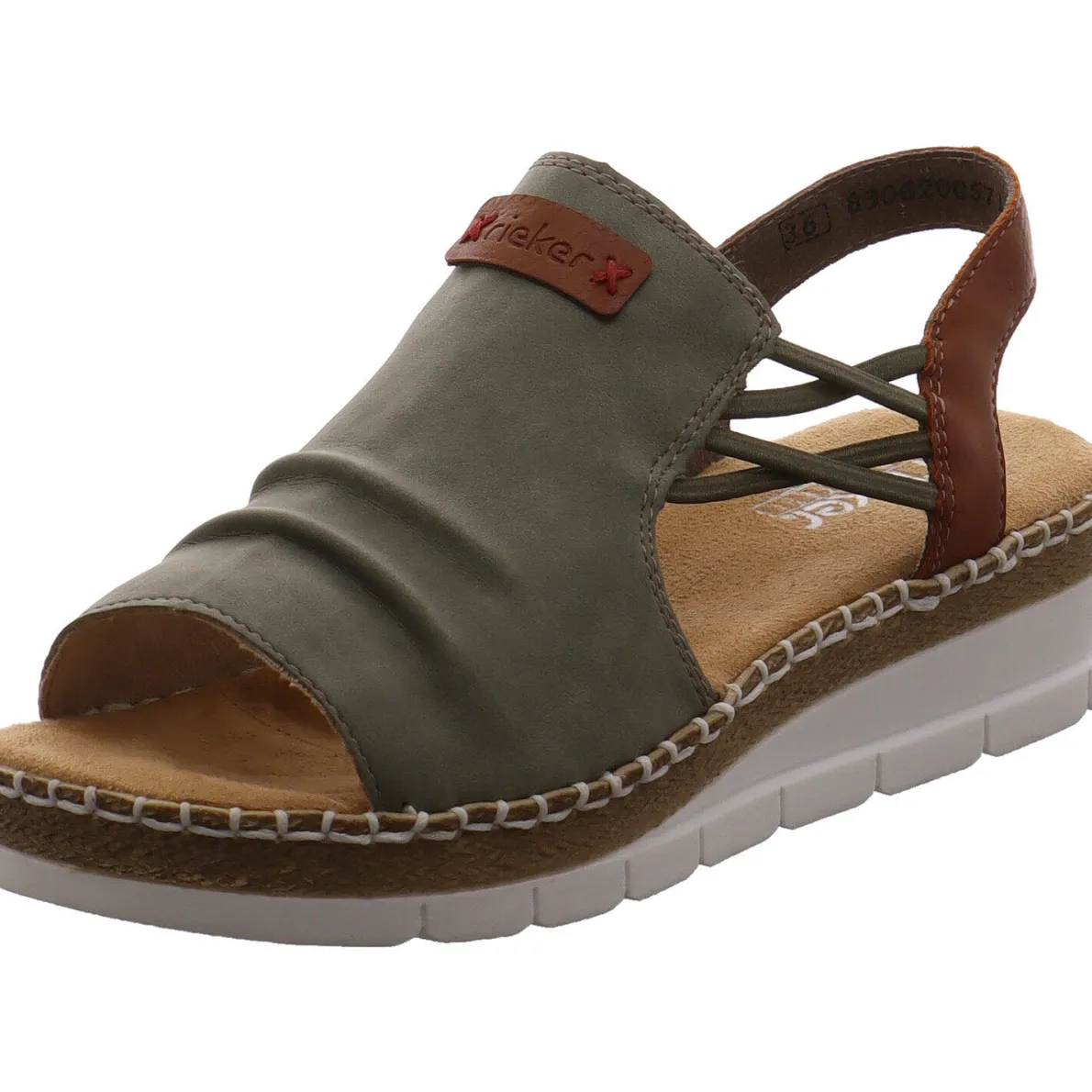 Rieker Sandale