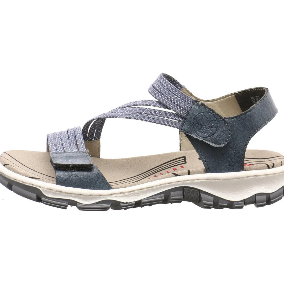 Rieker Sandale 68871