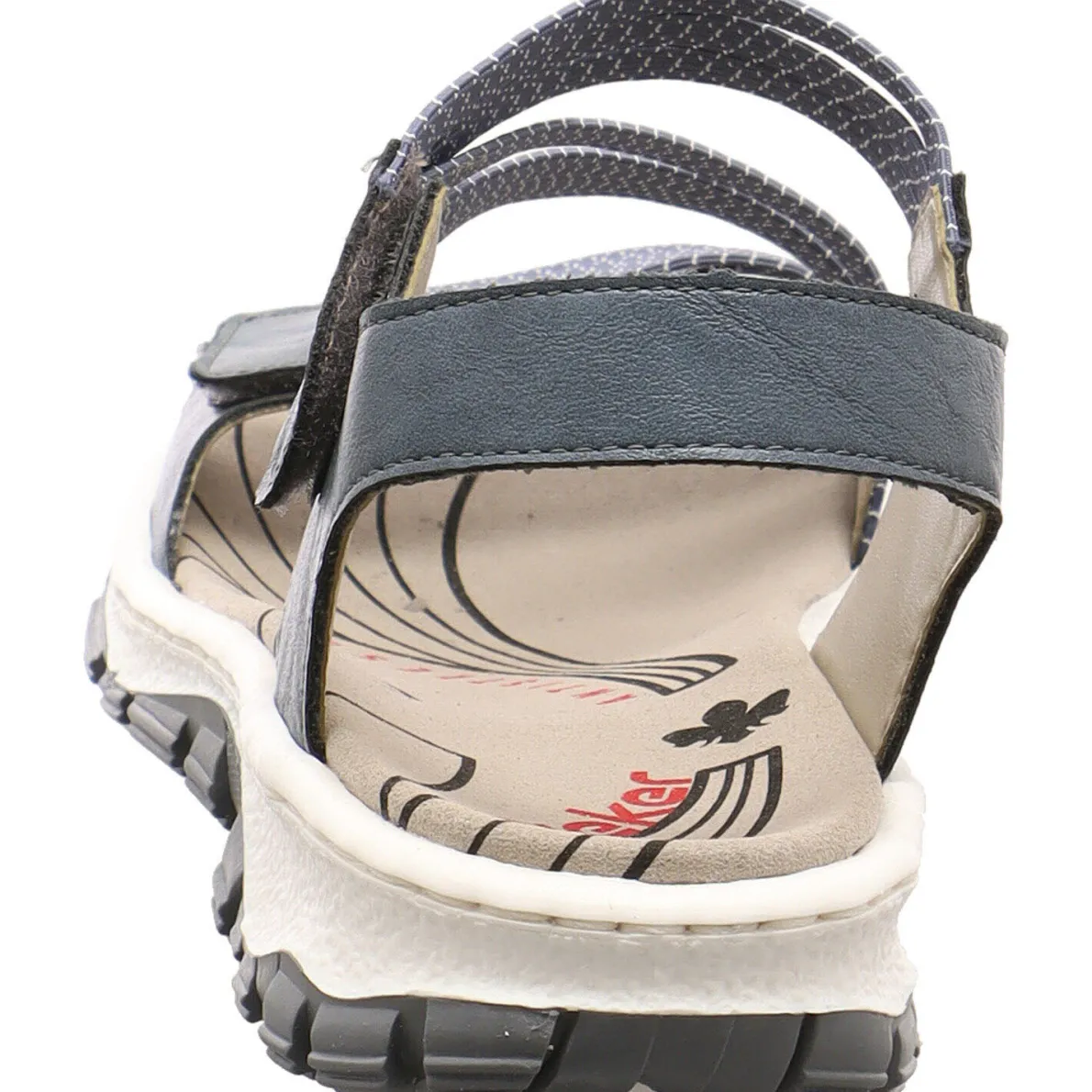 Rieker Sandale 68871