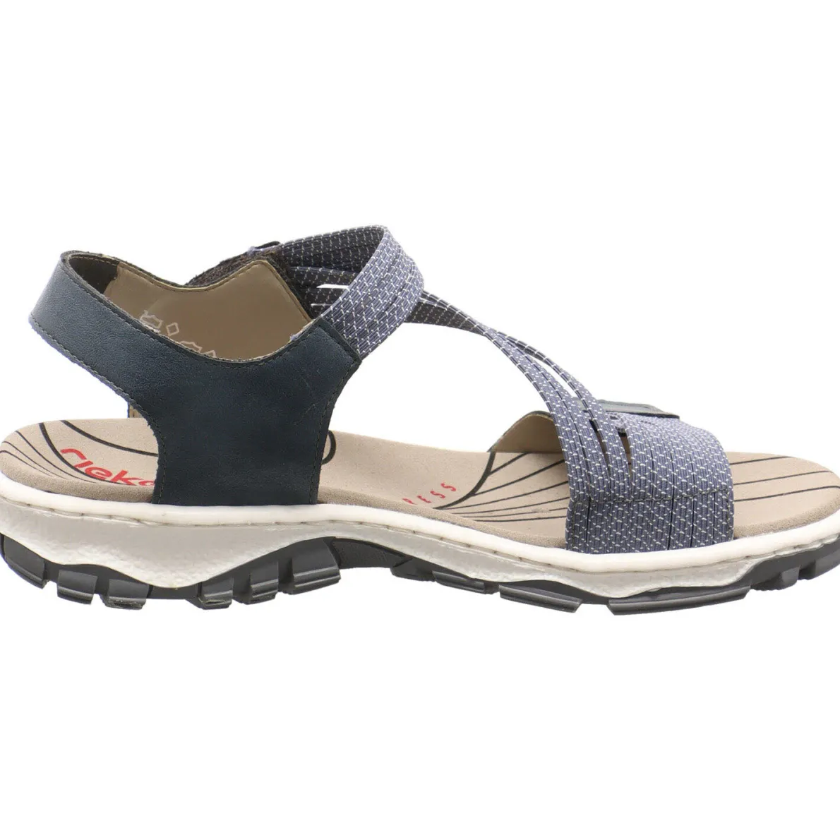 Rieker Sandale 68871