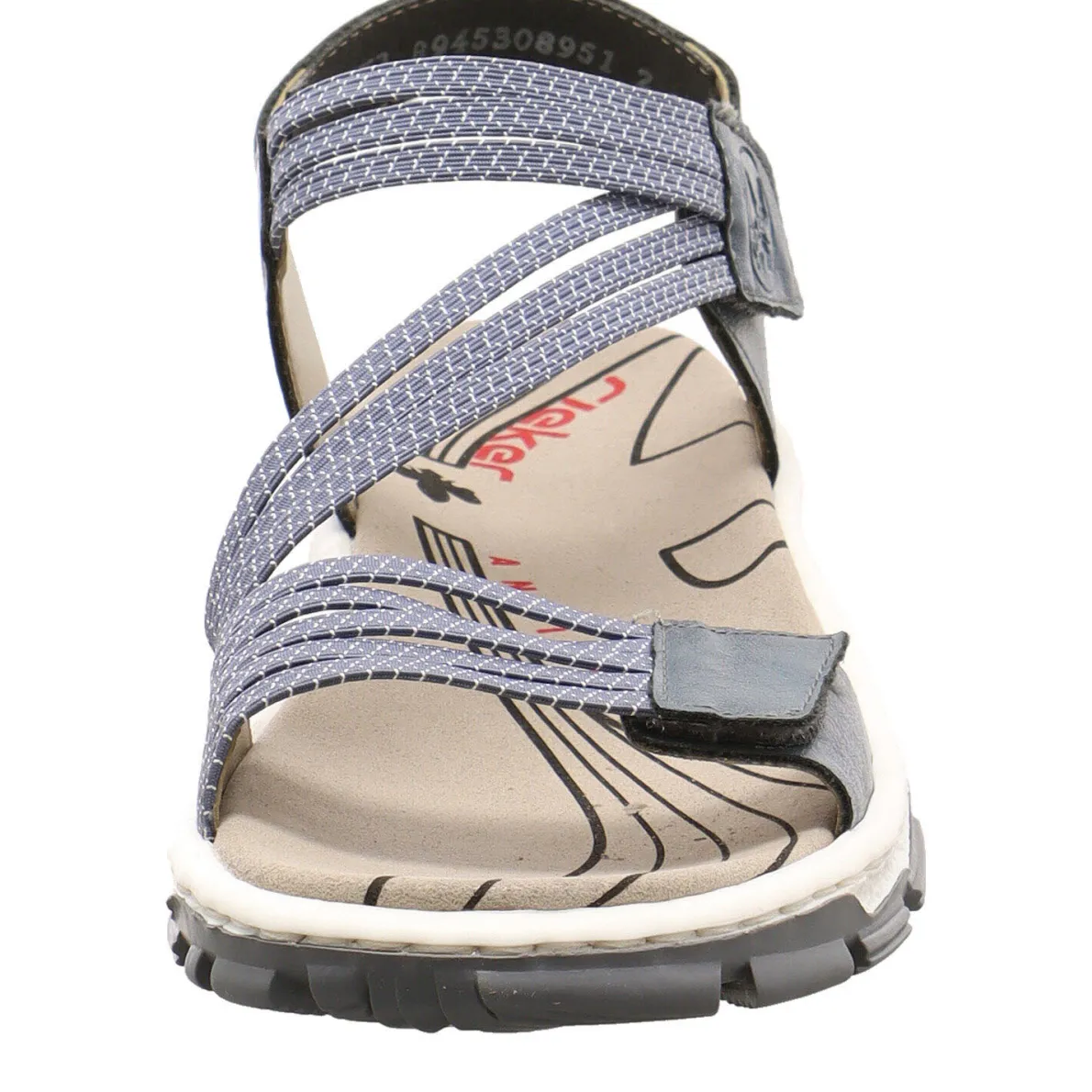 Rieker Sandale 68871