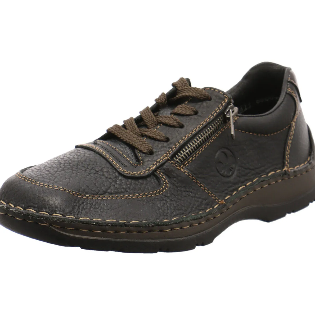 Rieker Schnürschuh