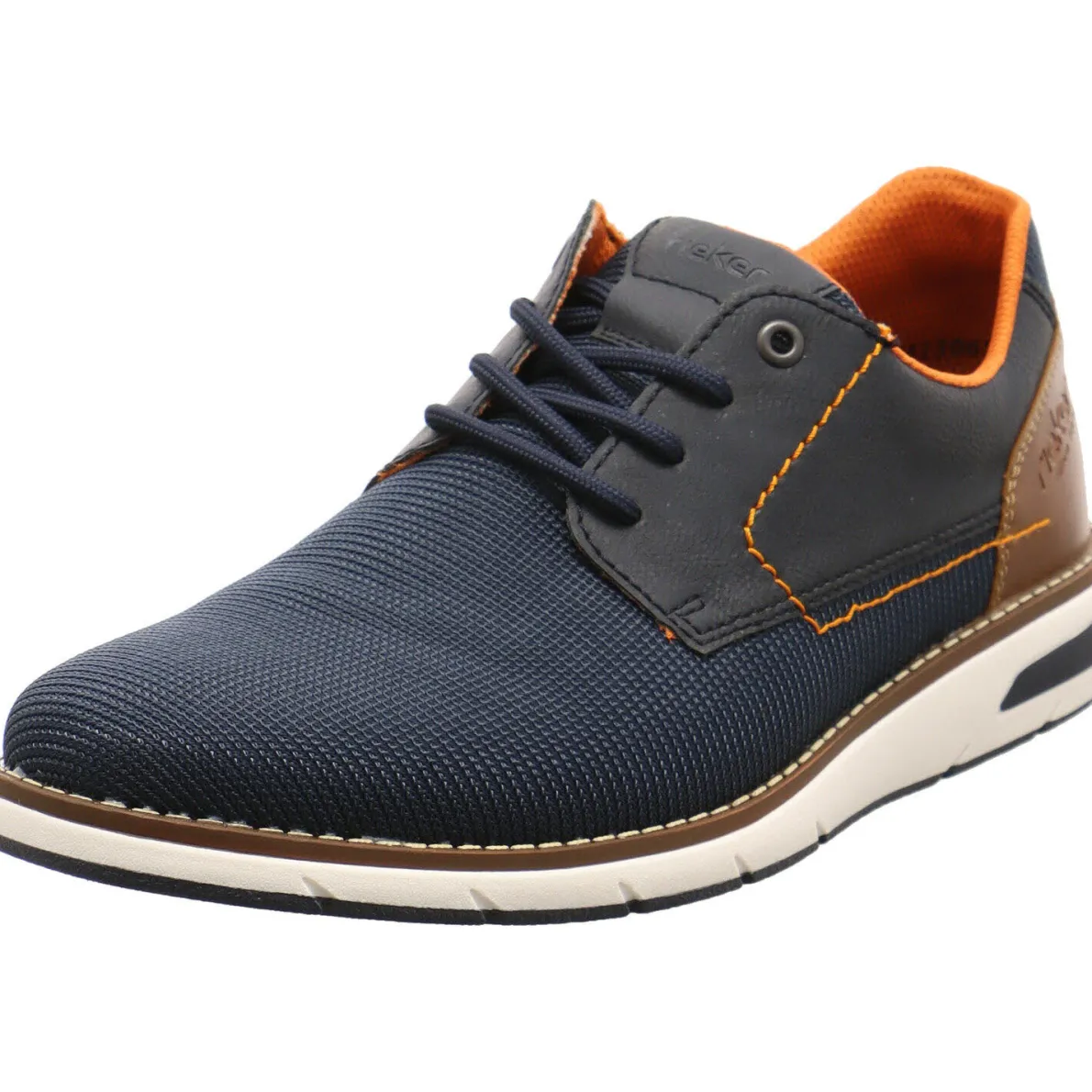Rieker Schnürschuh