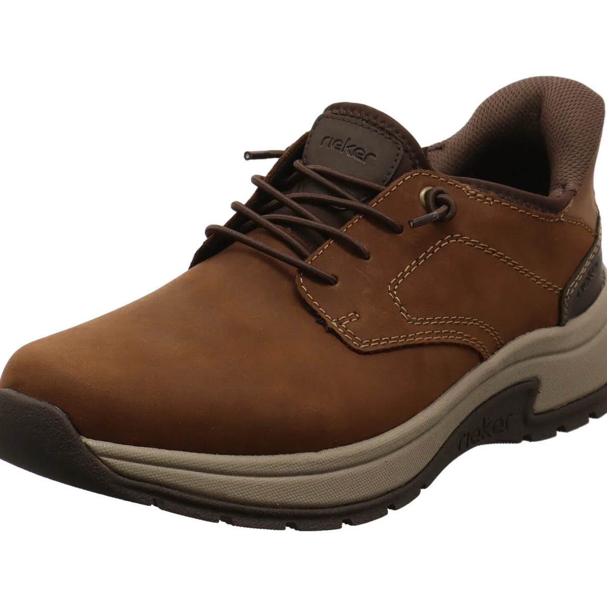 Rieker Schnürschuh