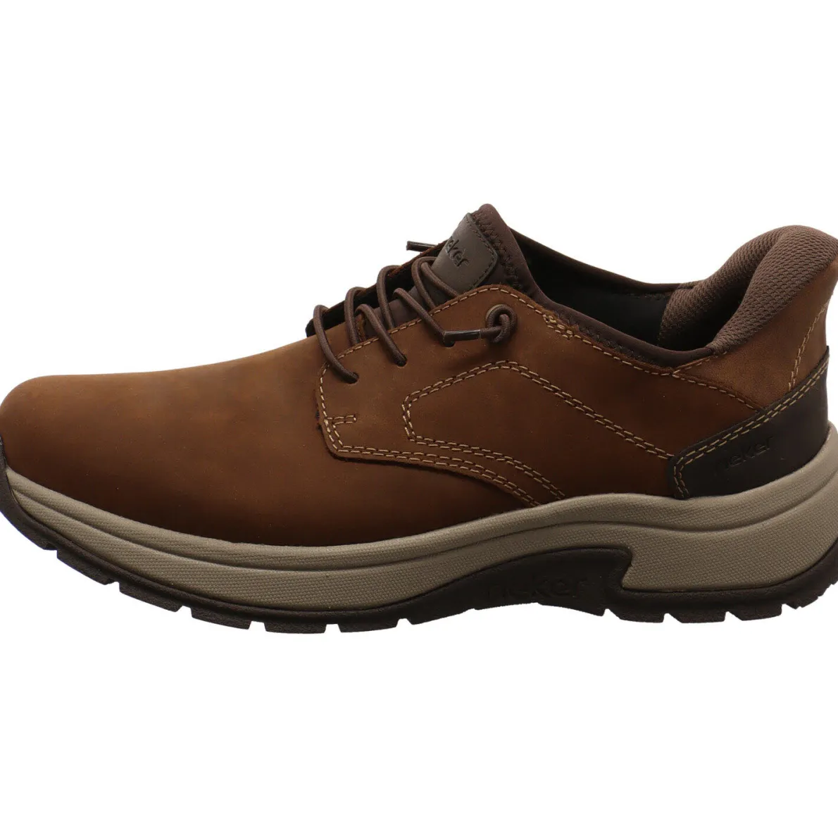 Rieker Schnürschuh