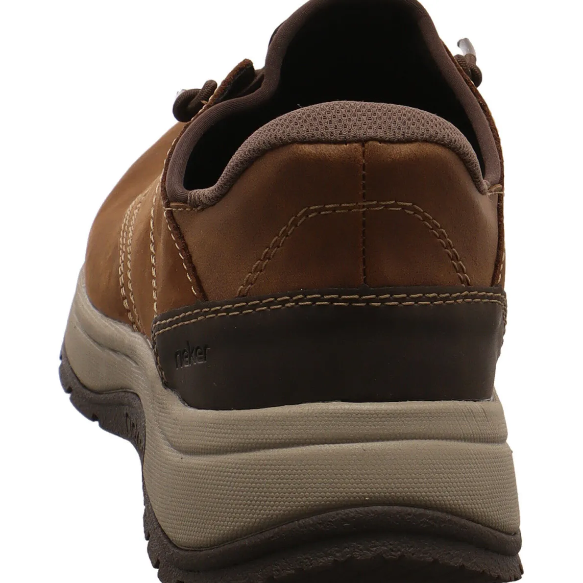 Rieker Schnürschuh