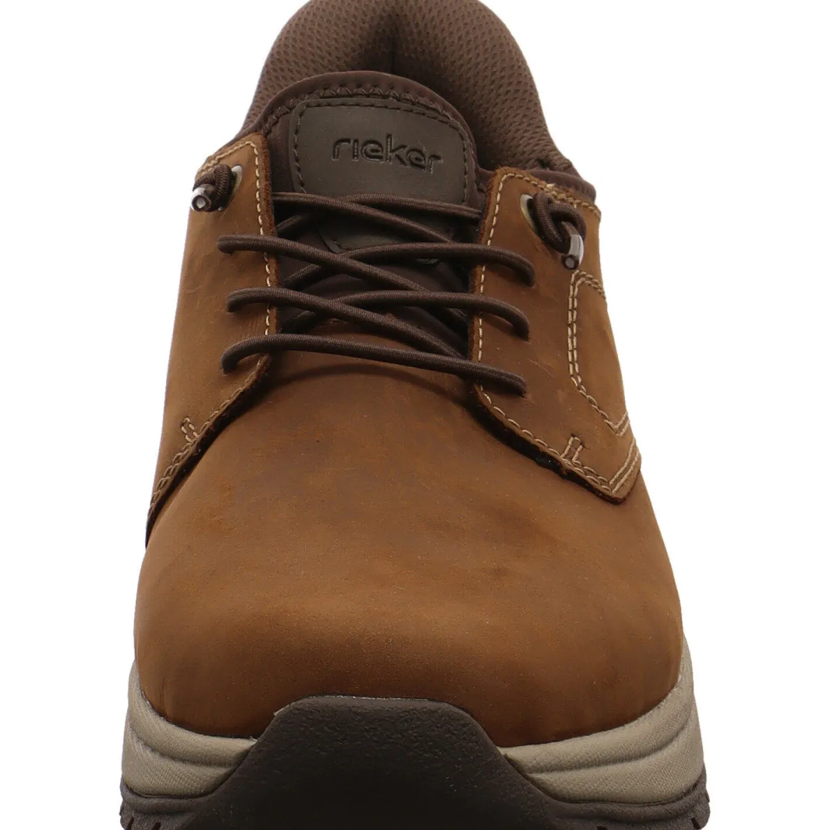 Rieker Schnürschuh