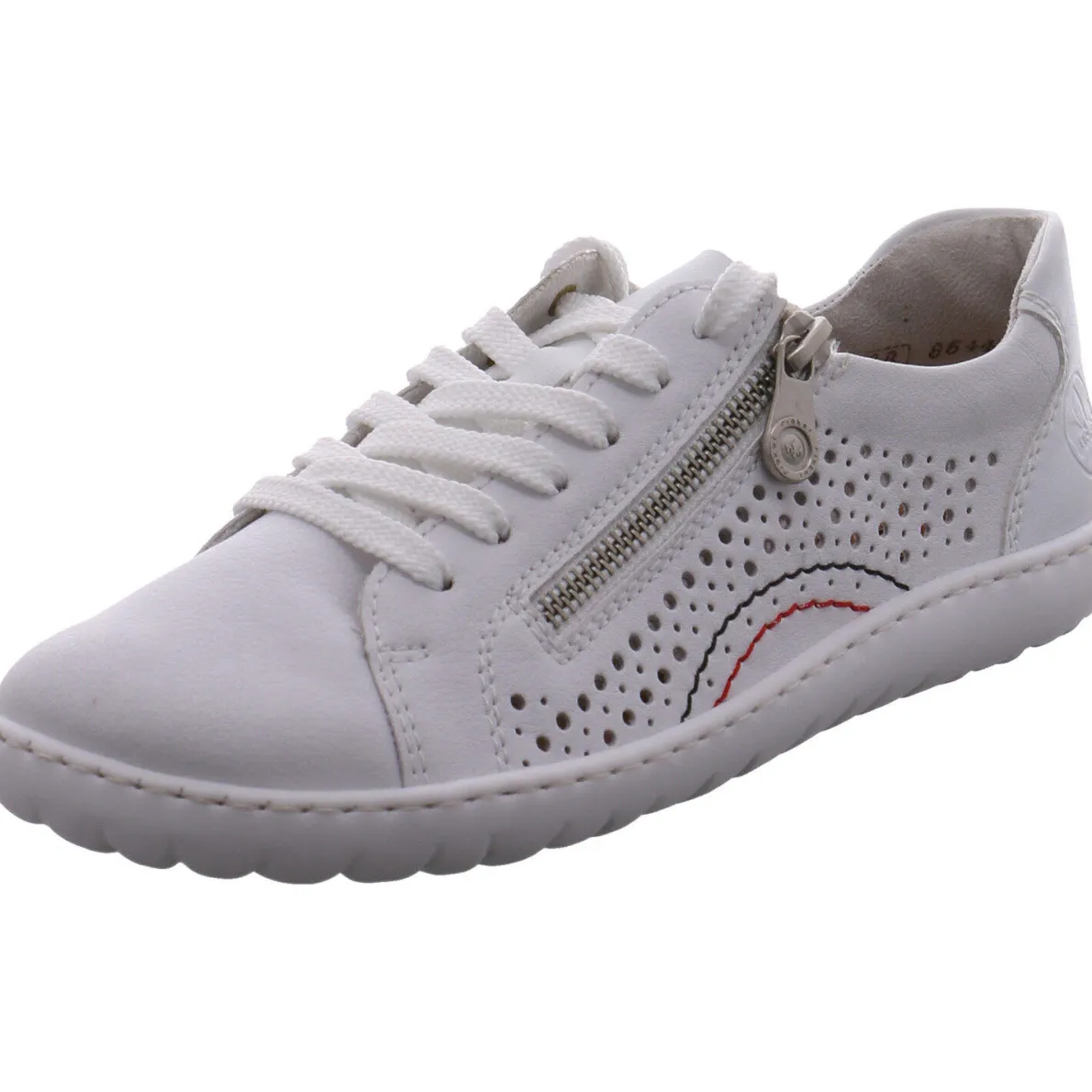 Rieker Schnürschuh
