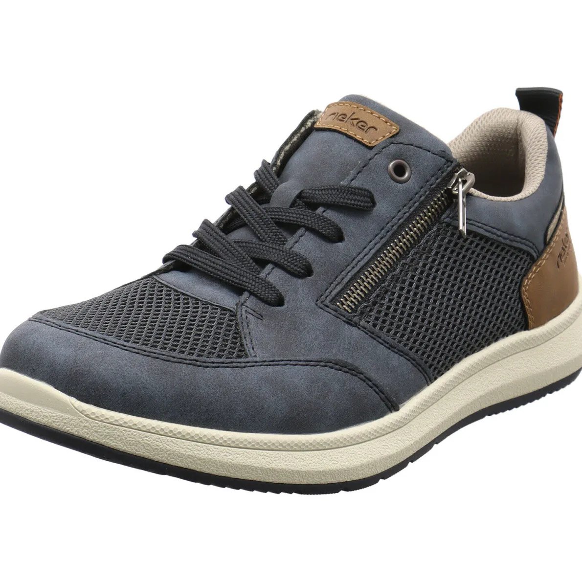 Rieker Schnürschuh