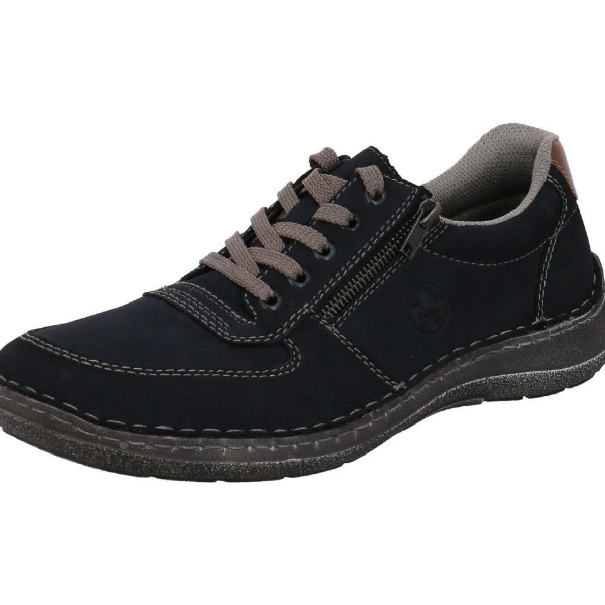 Rieker Schnürschuh