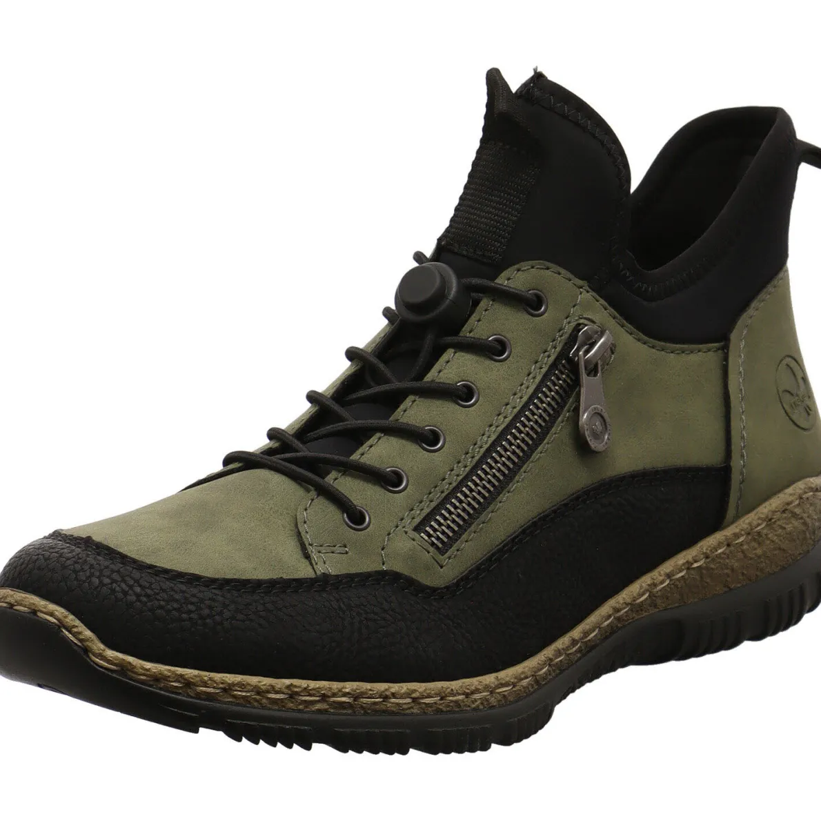 Rieker Schnürschuh