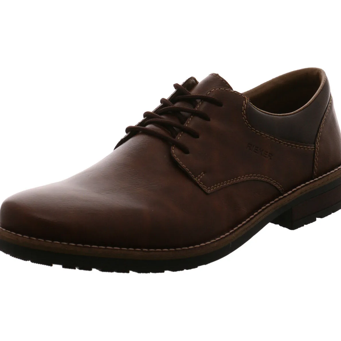 Rieker Schnürschuh