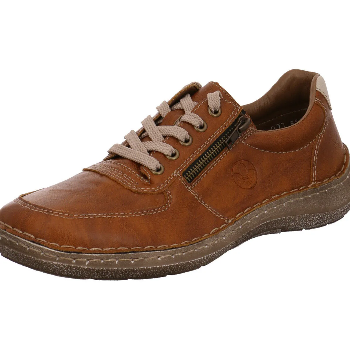 Rieker Schnürschuh