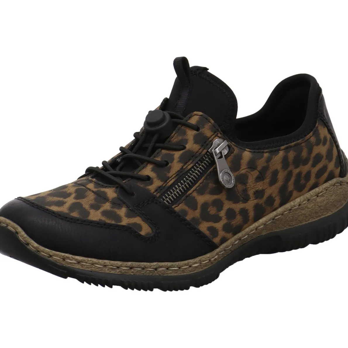 Rieker Schnürschuh