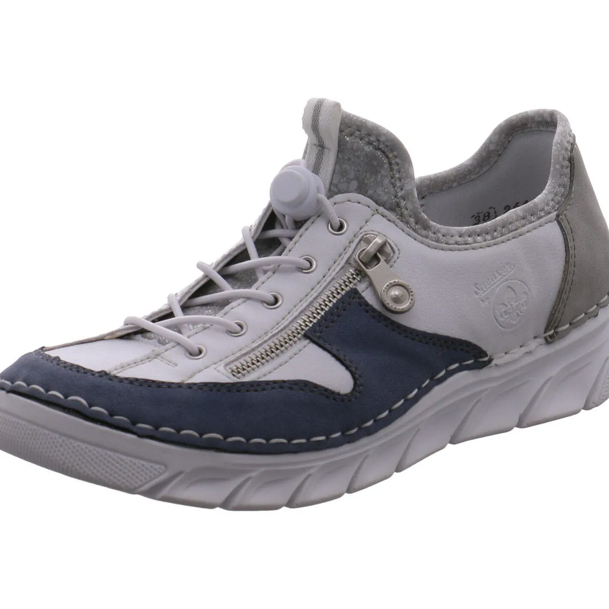 Rieker Schnürschuh