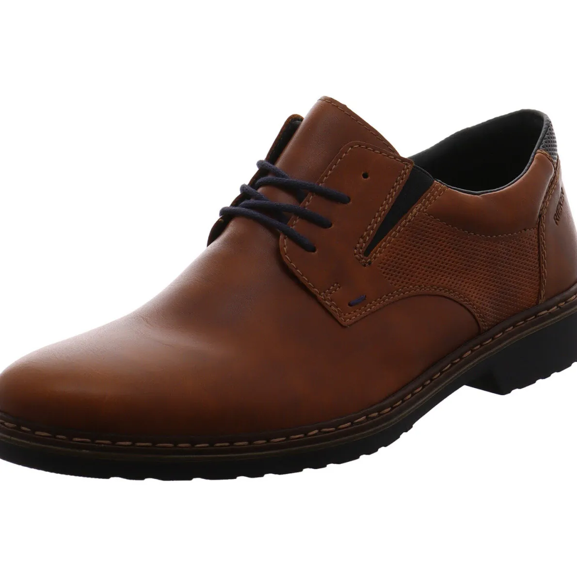 Rieker Schnürschuh