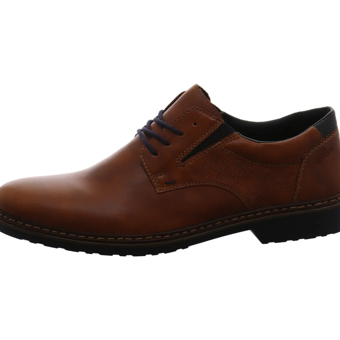Rieker Schnürschuh