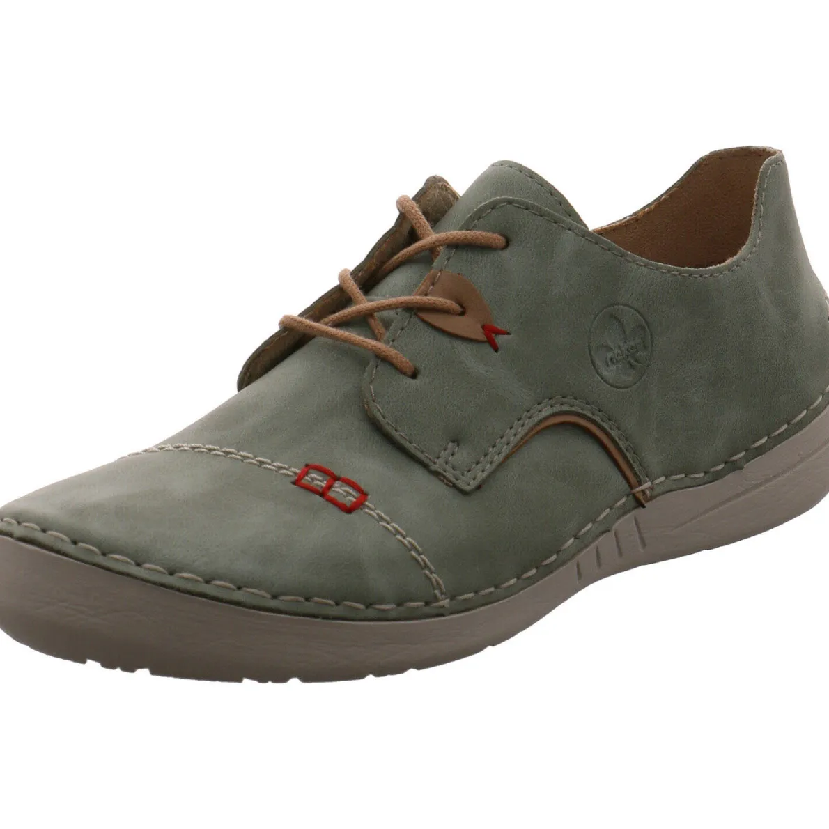 Rieker Schnürschuh