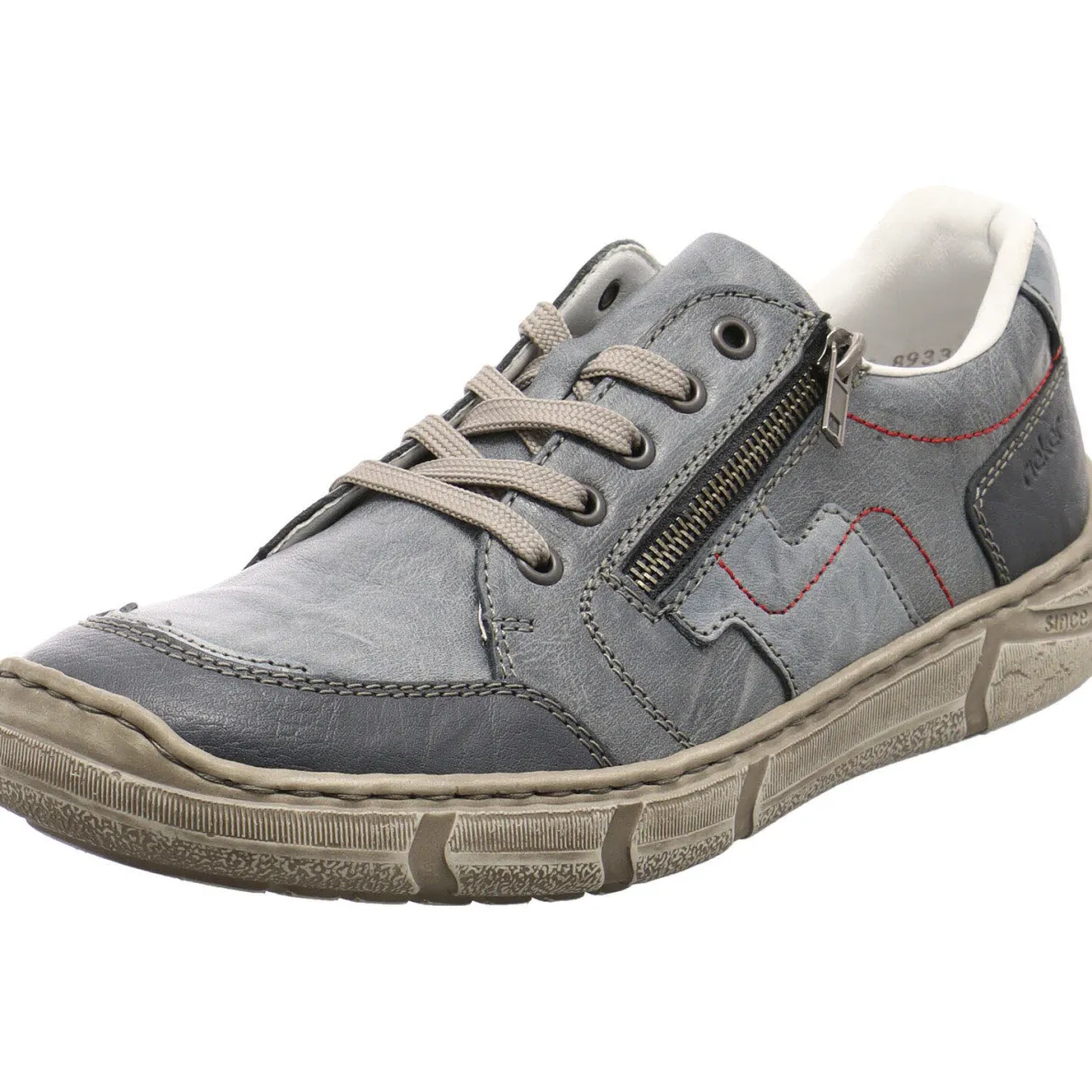 Rieker Schnürschuh