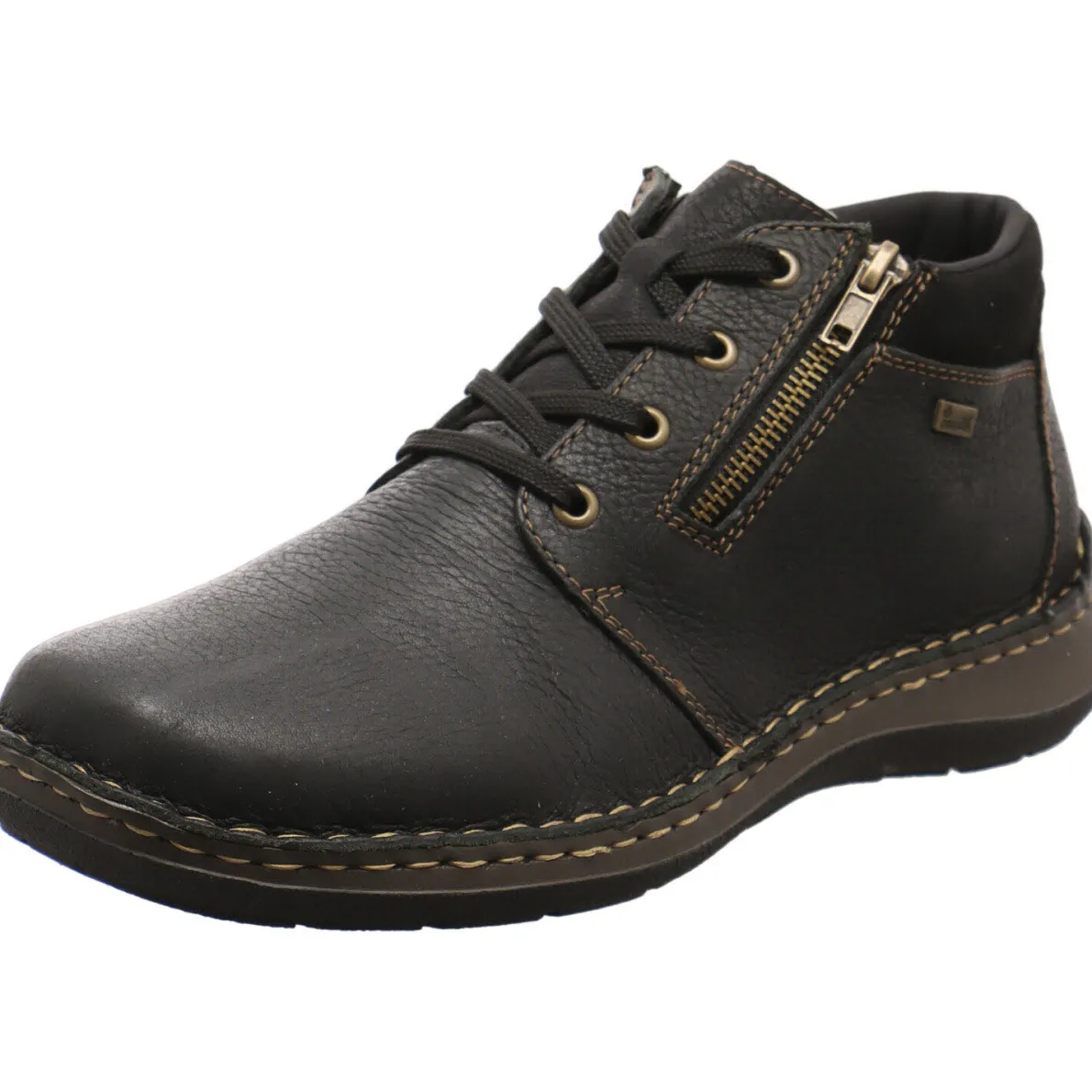 Rieker Schnürschuh