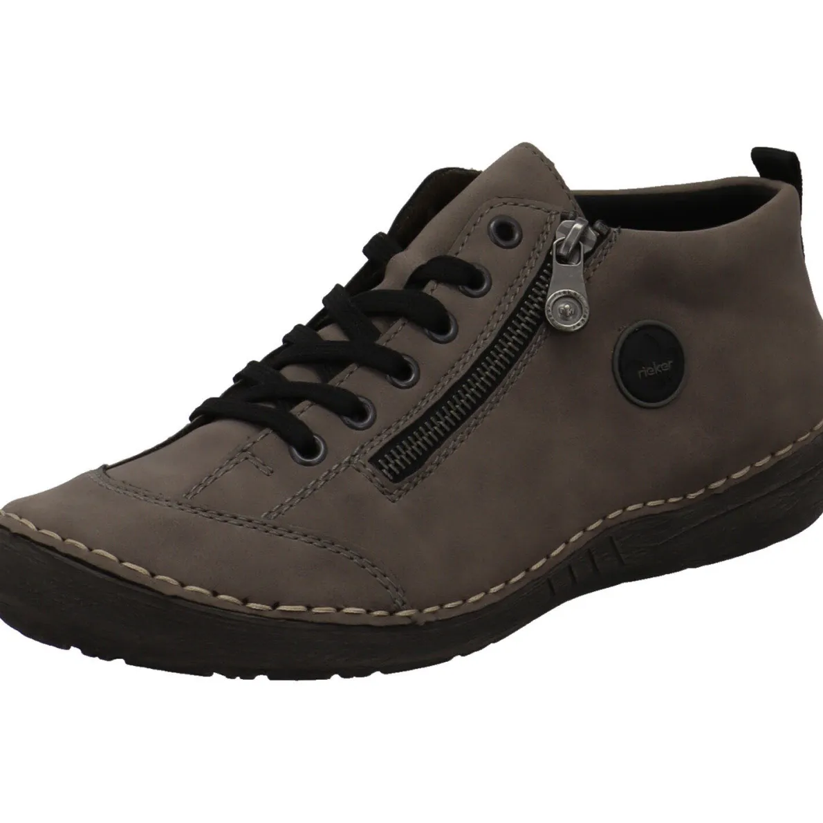 Rieker Schnürschuh