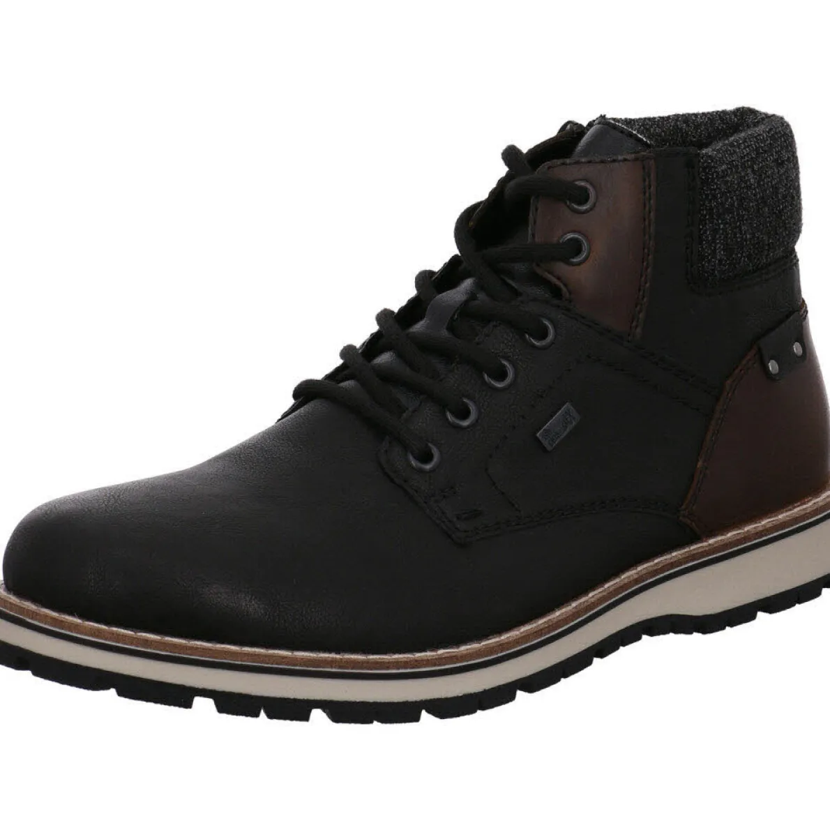 Rieker Schnürstiefelette