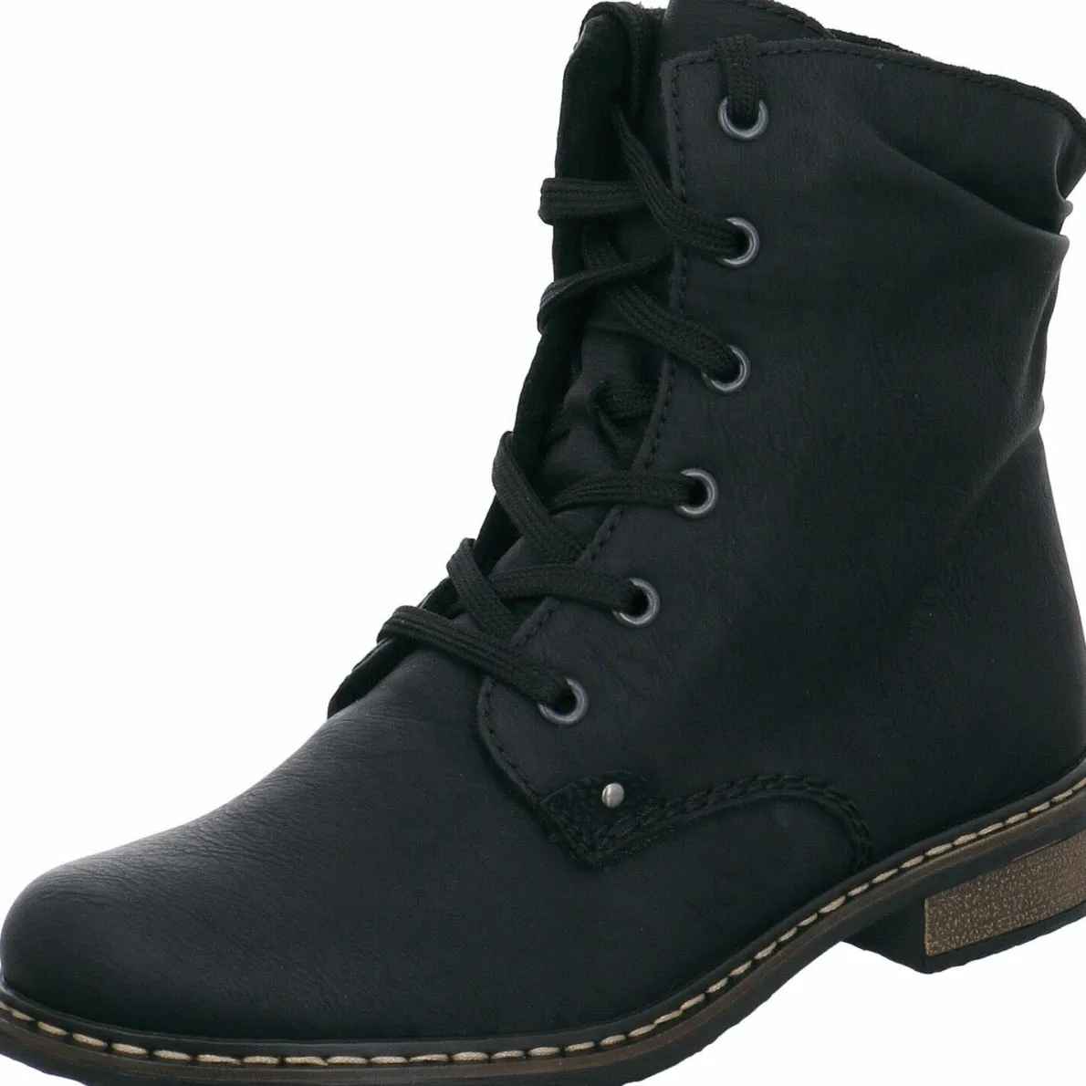Rieker Schnürstiefelette