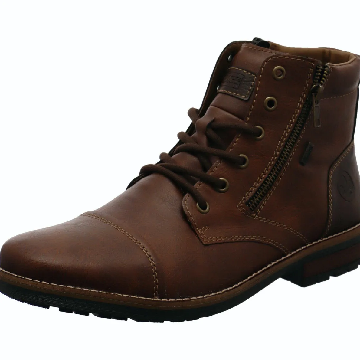 Rieker Schnürstiefelette
