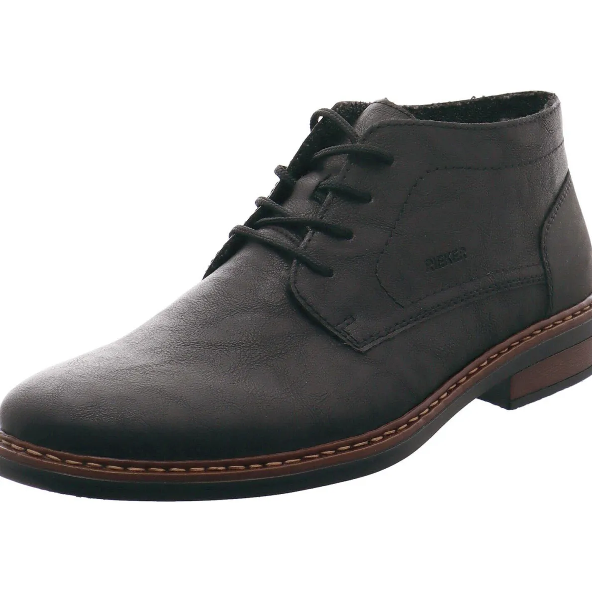 Rieker Schnürstiefelette