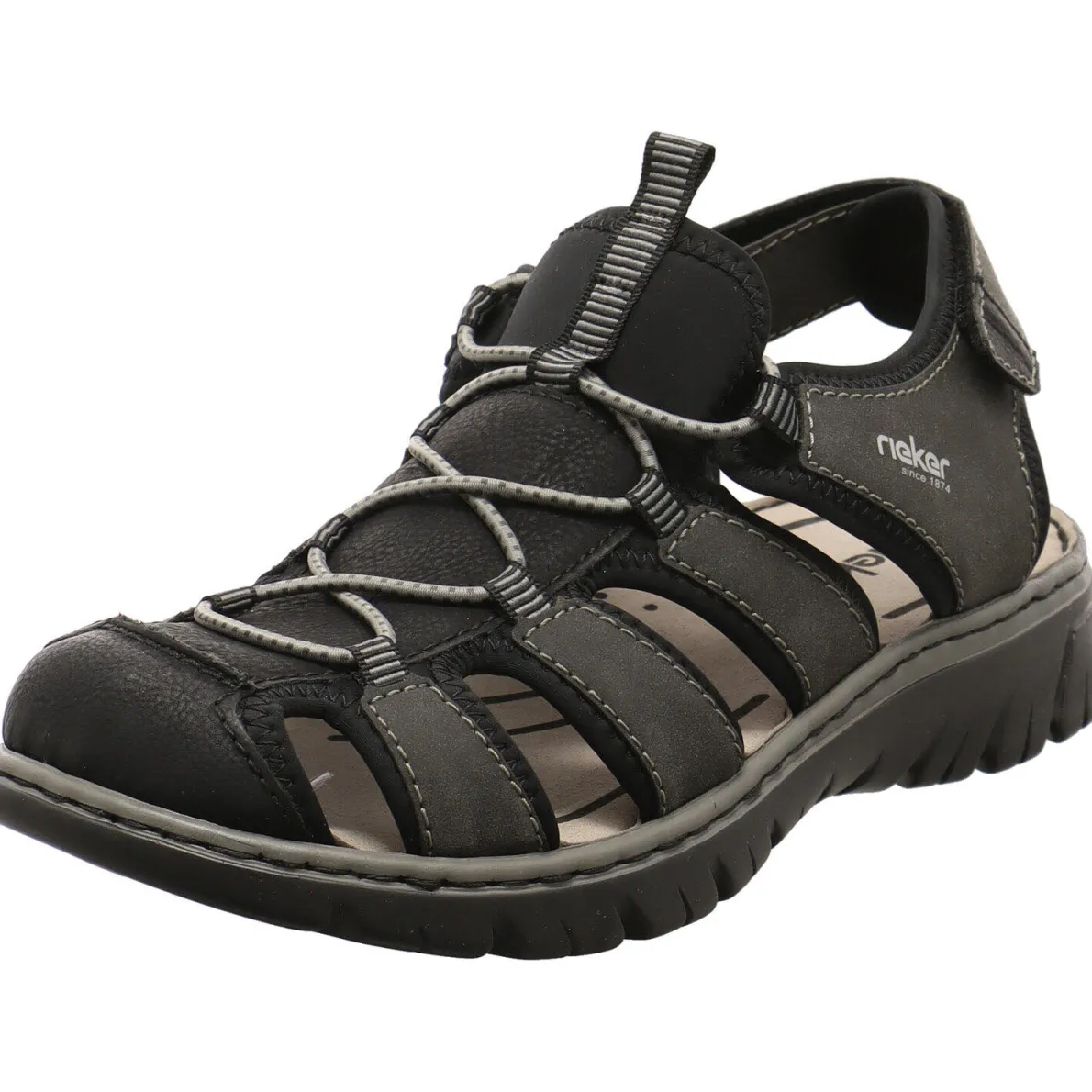 Rieker Slipper
