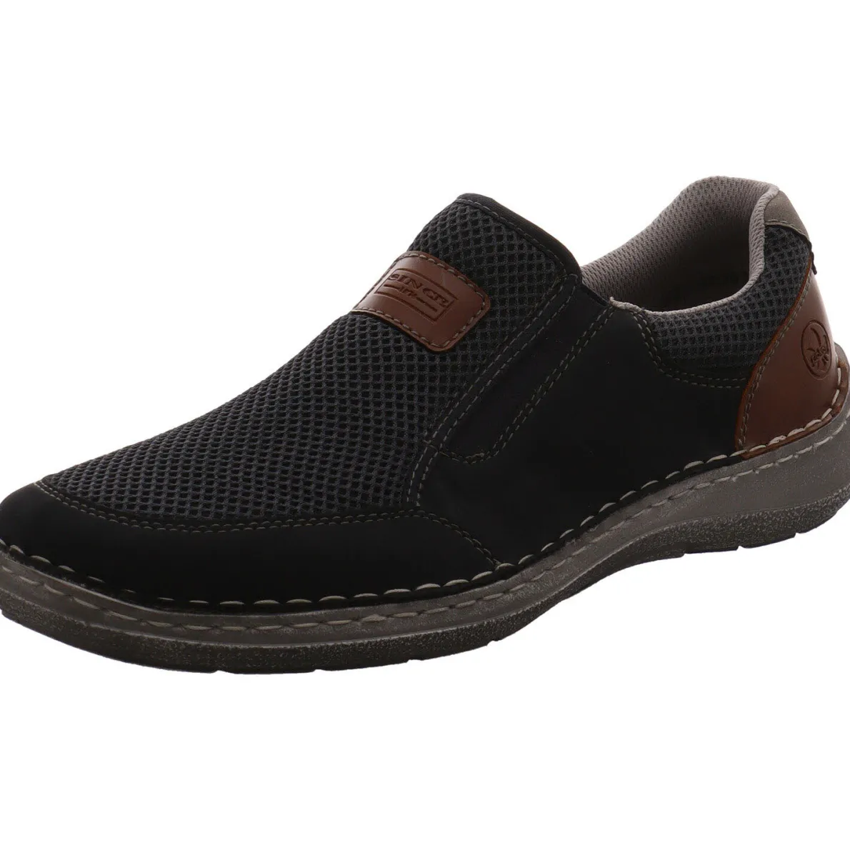 Rieker Slipper
