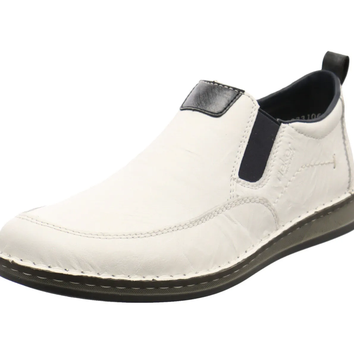 Rieker Slipper