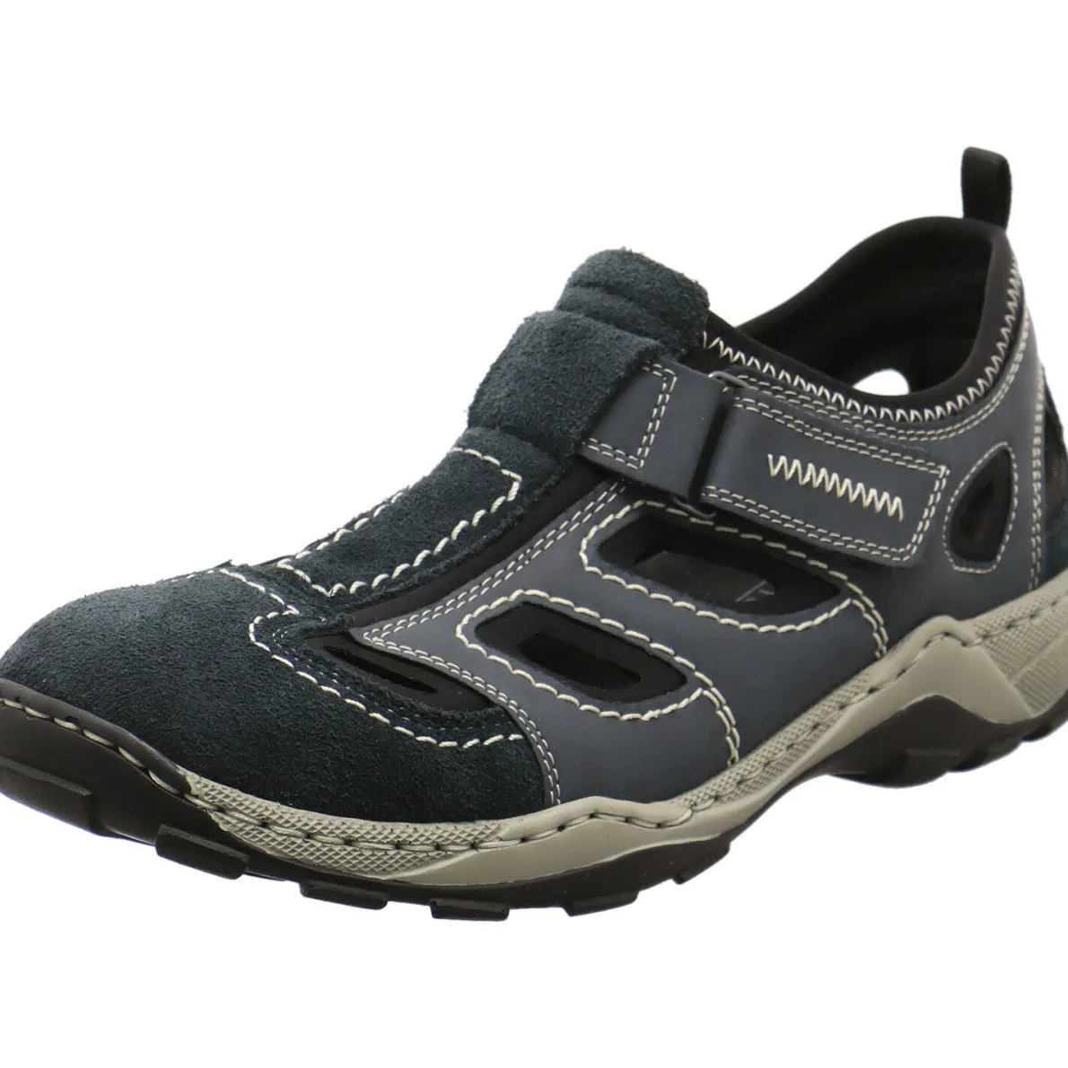 Rieker Slipper