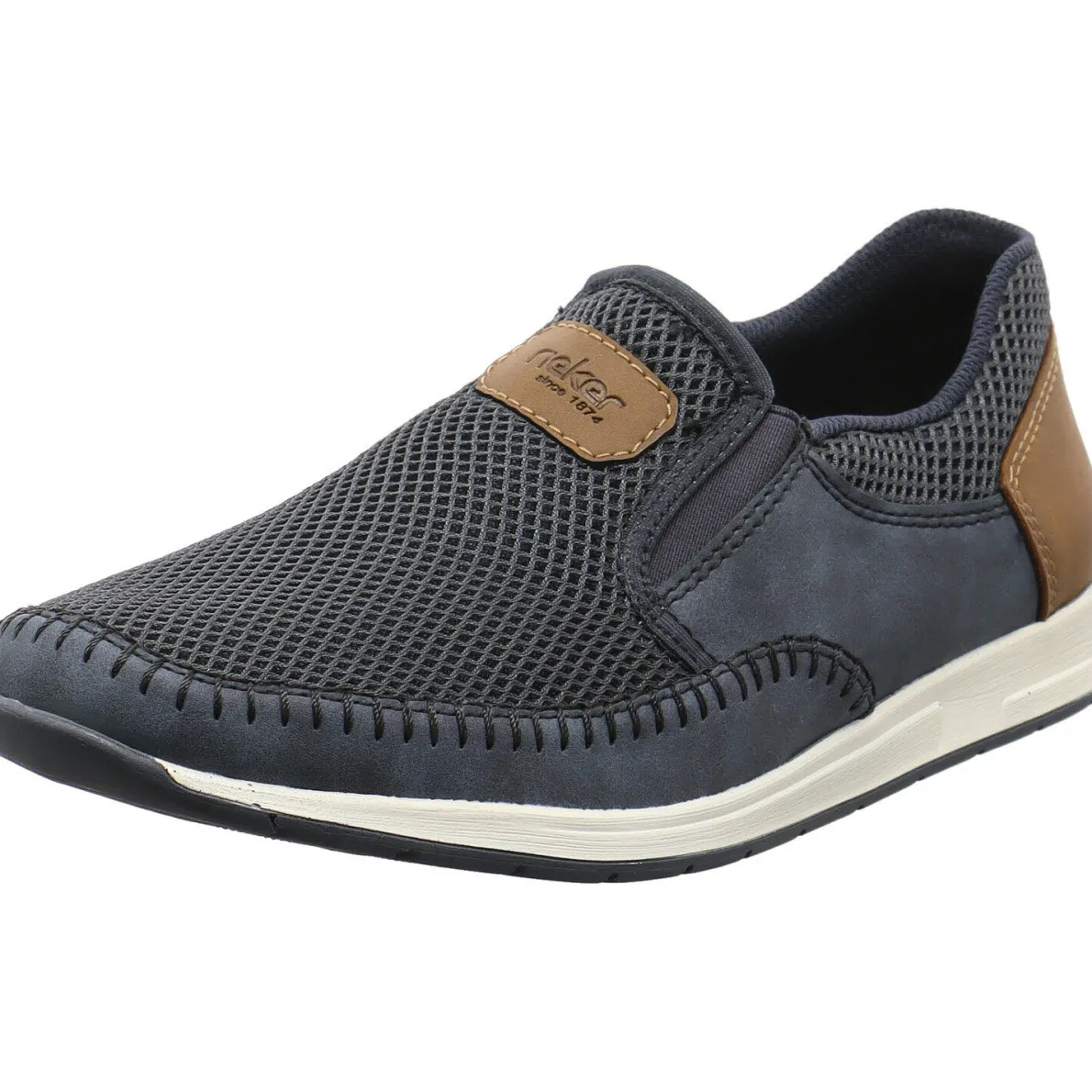 Rieker Slipper