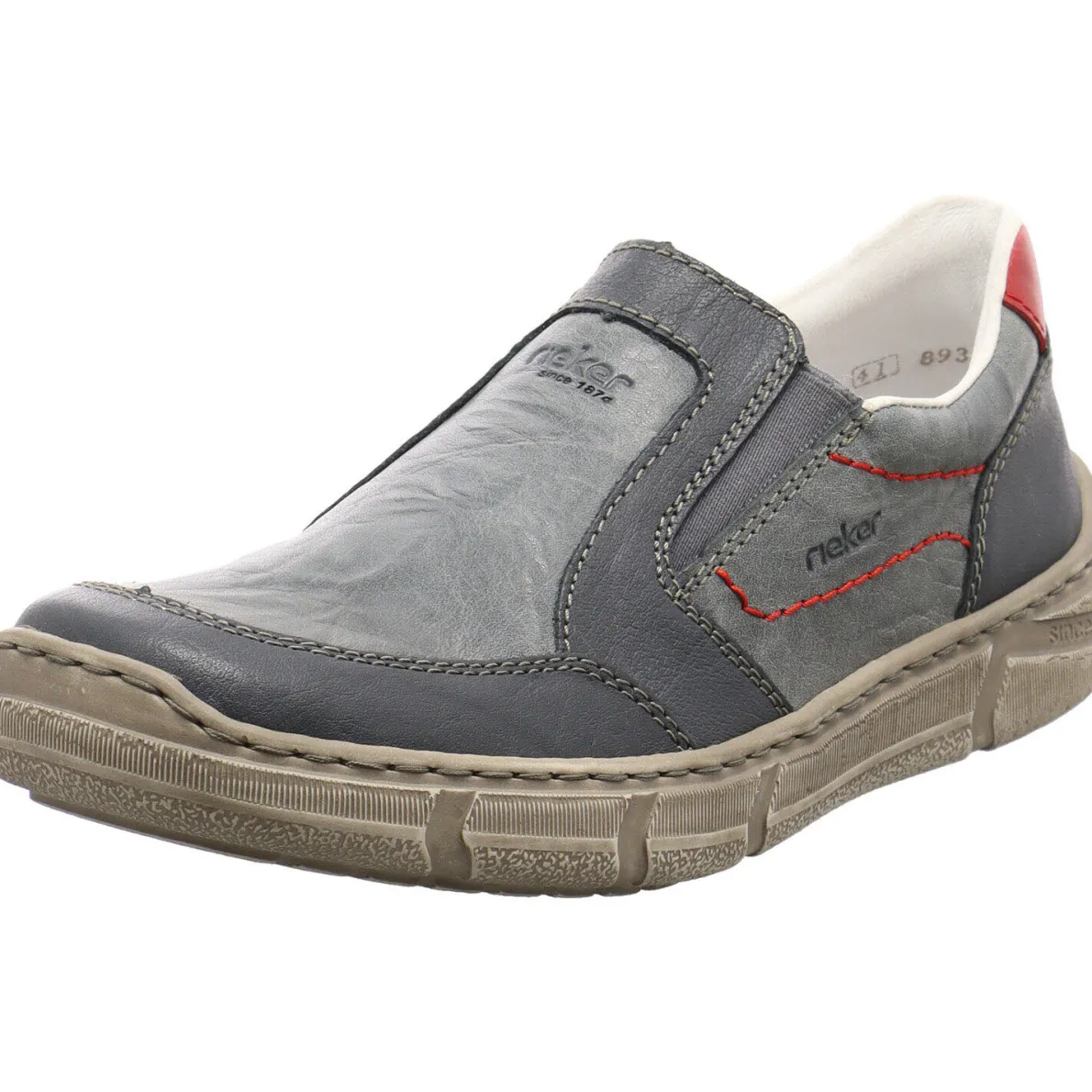 Rieker Slipper