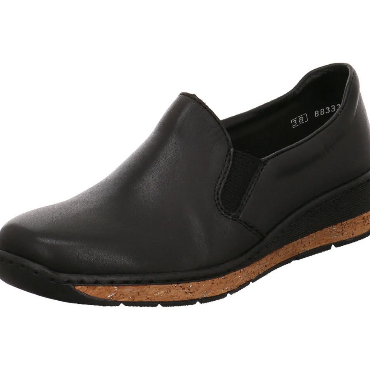 Rieker Slipper
