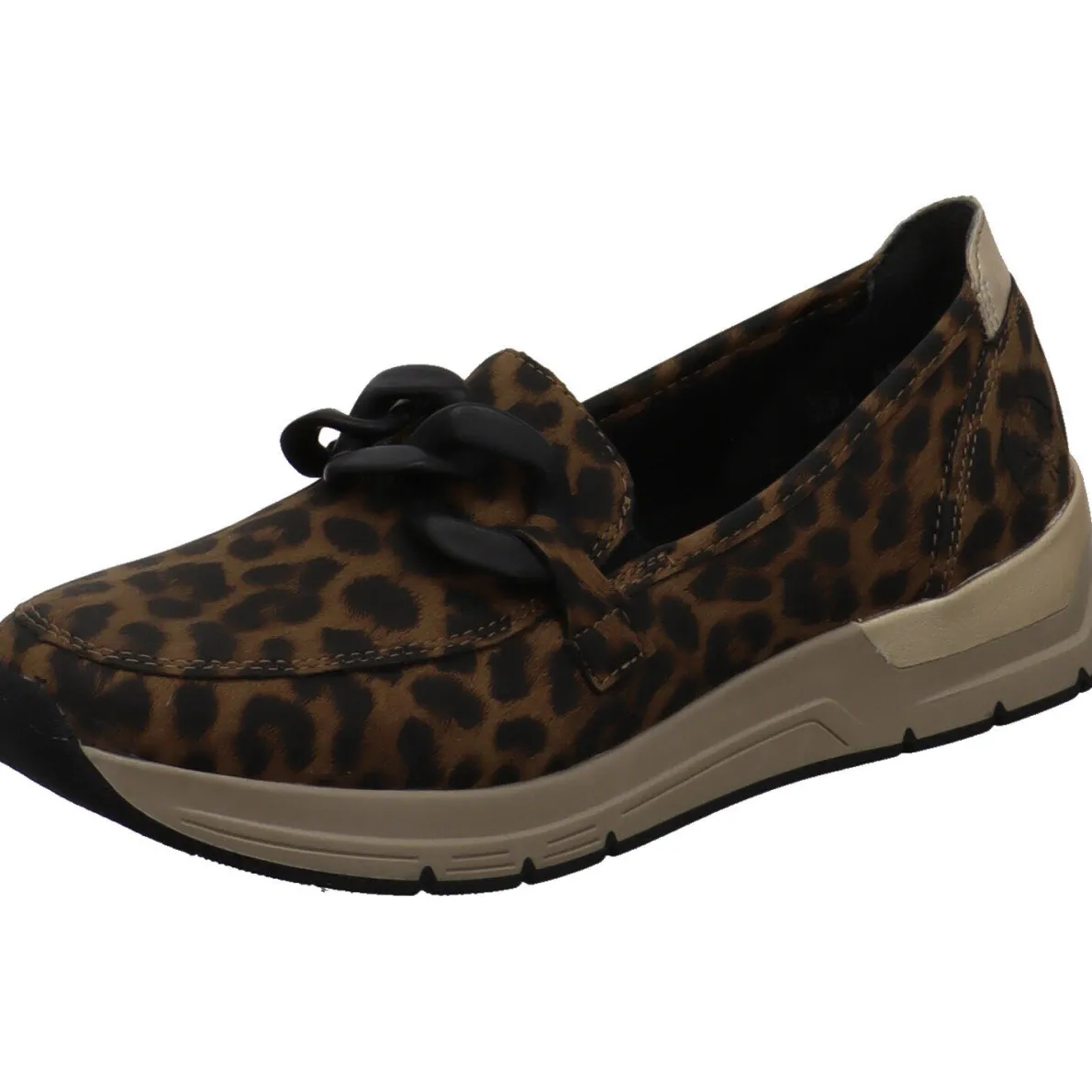 Rieker Slipper