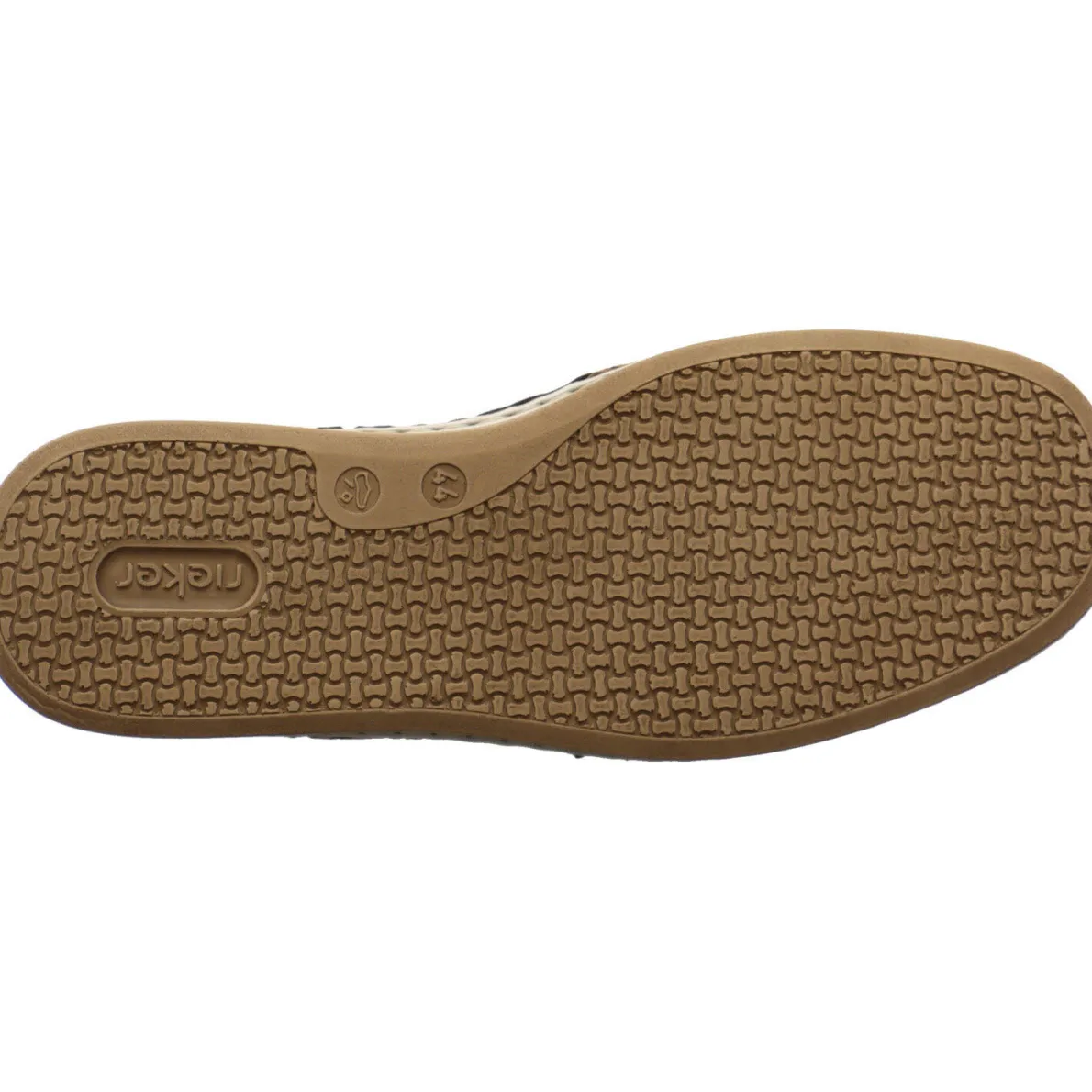 Rieker Slipper