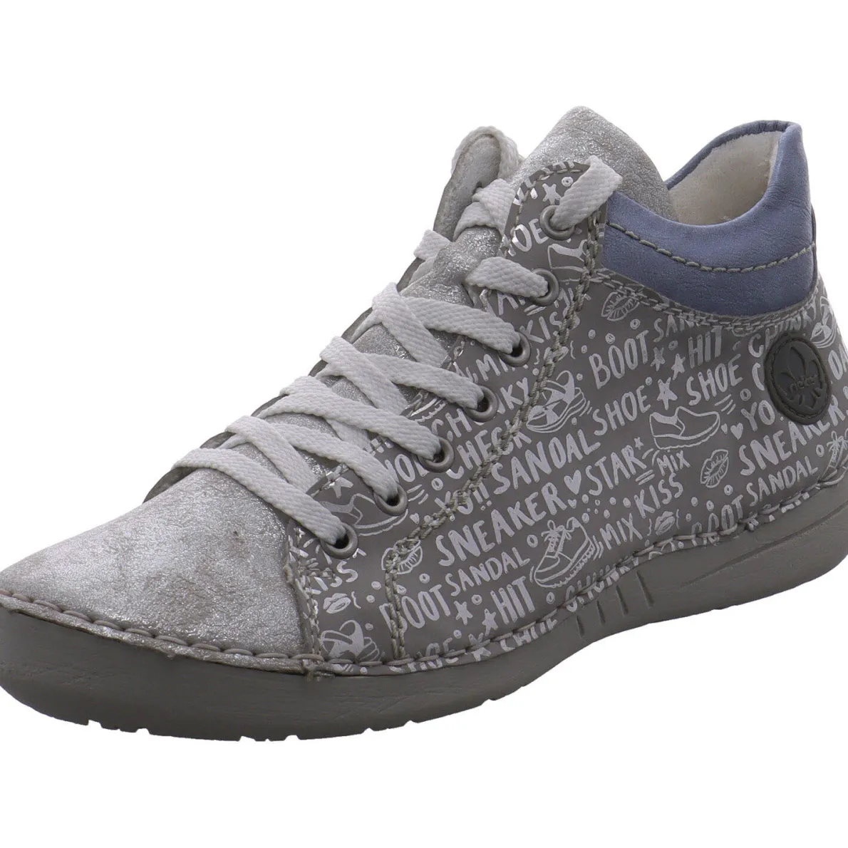 Rieker Sneaker high