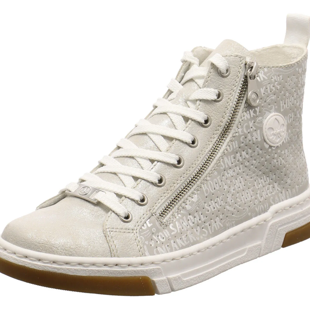 Rieker Sneaker high