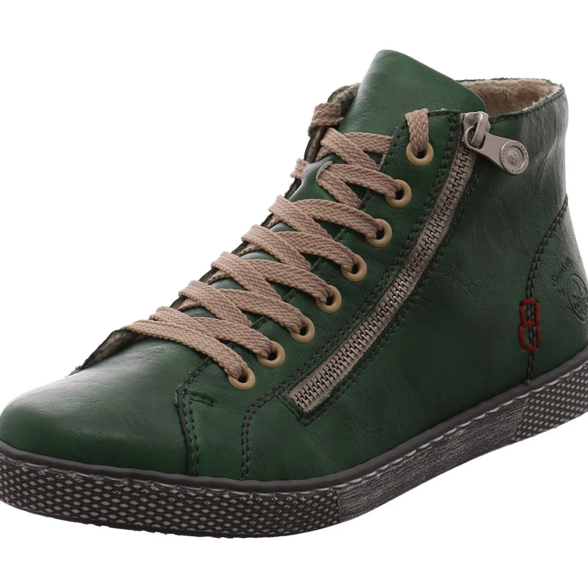 Rieker Sneaker high