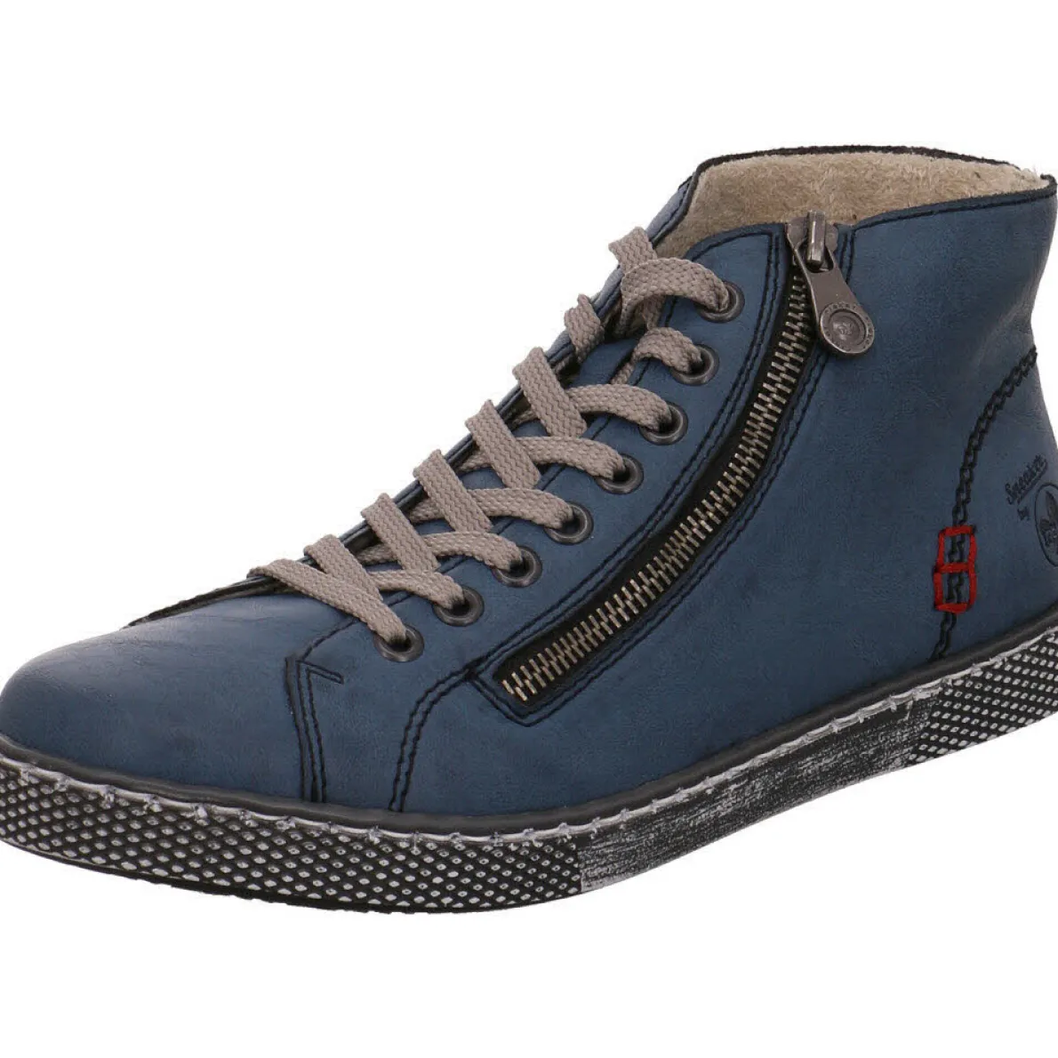 Rieker Sneaker high
