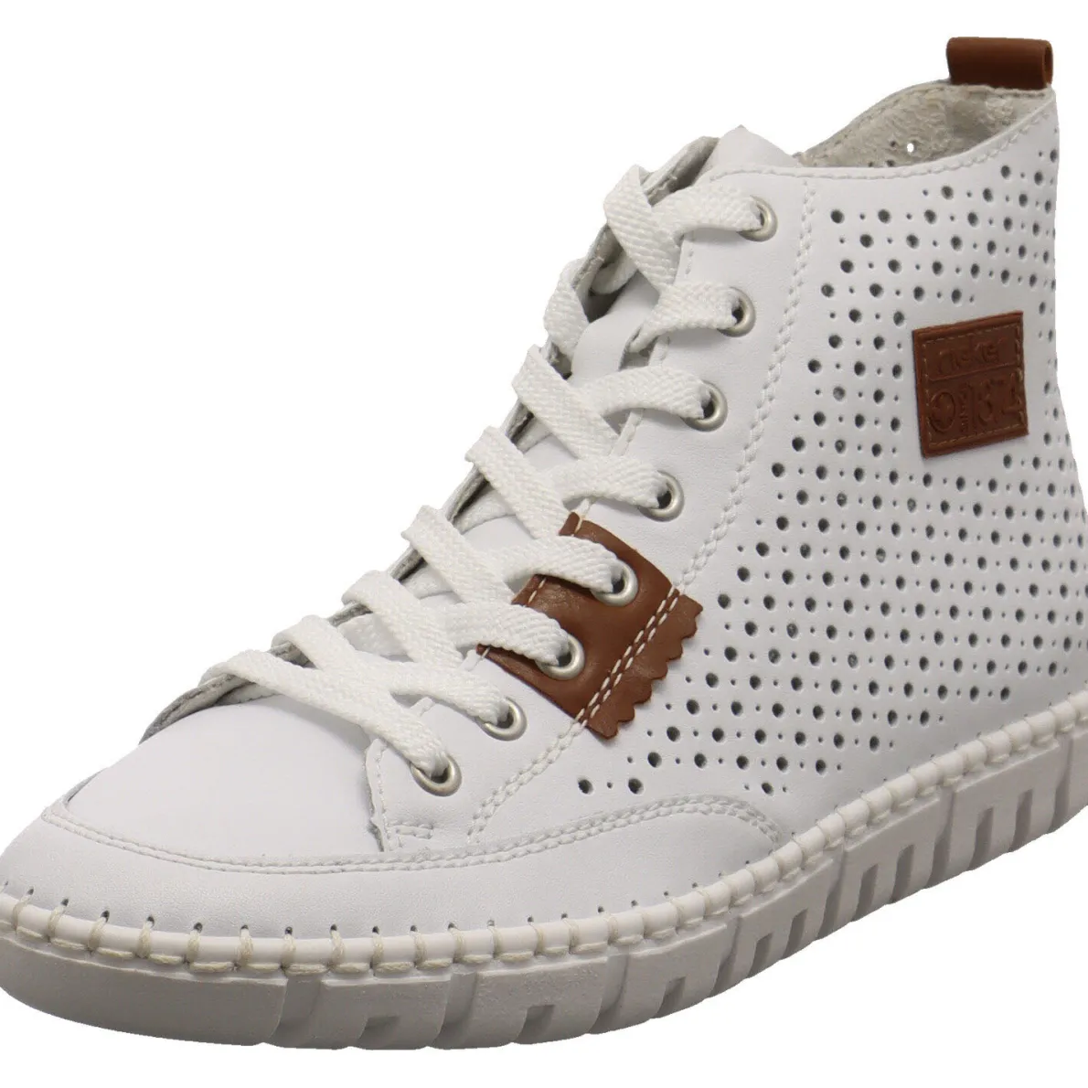 Rieker Sneaker high