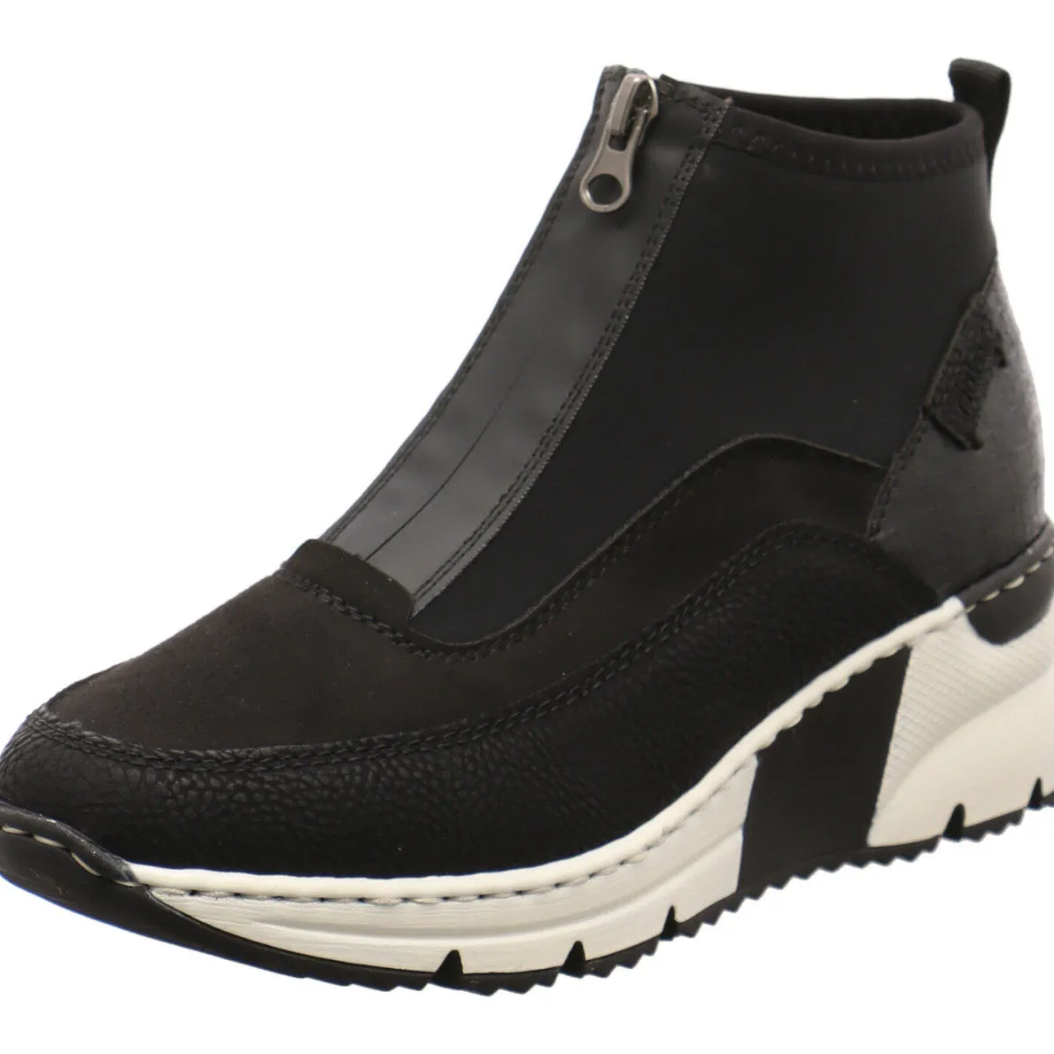 Rieker Sneaker high