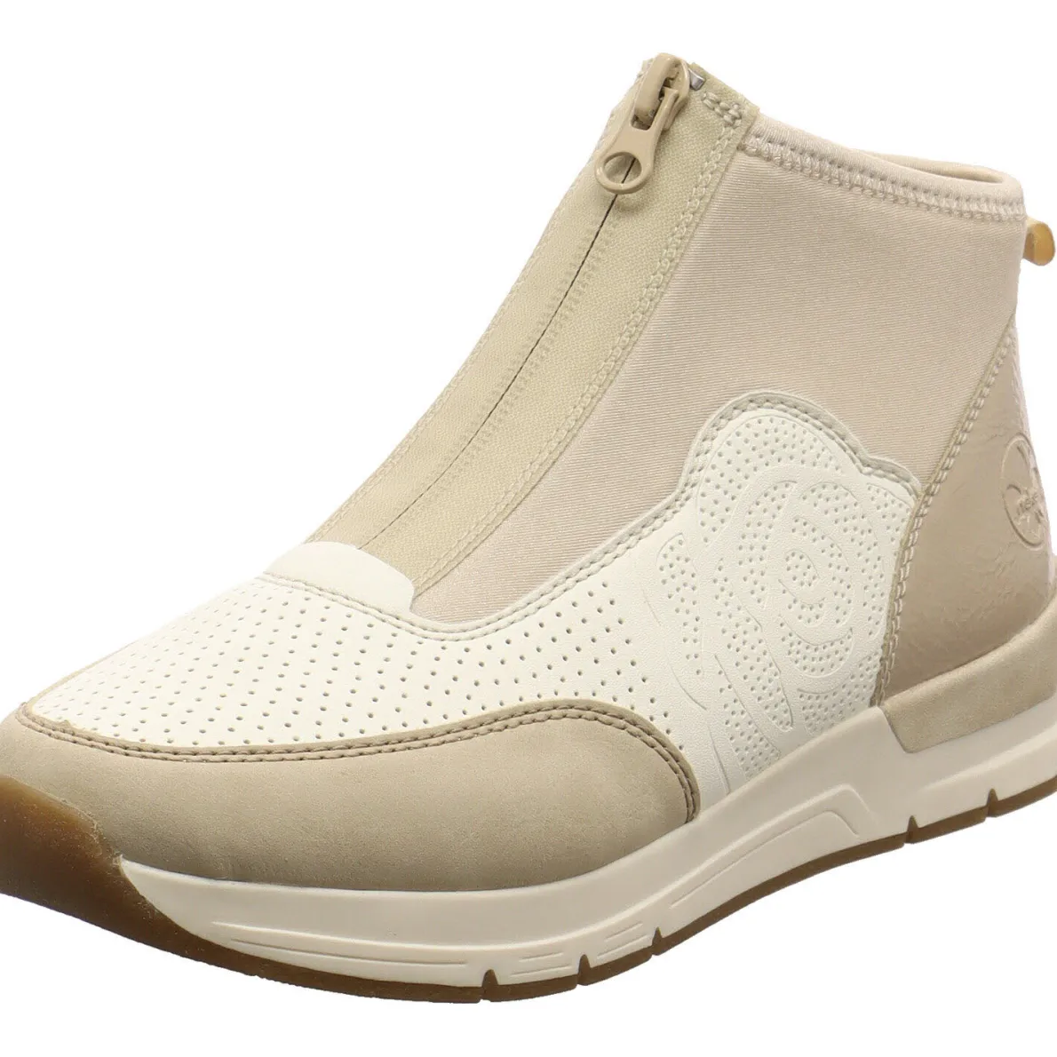 Rieker Sneaker high