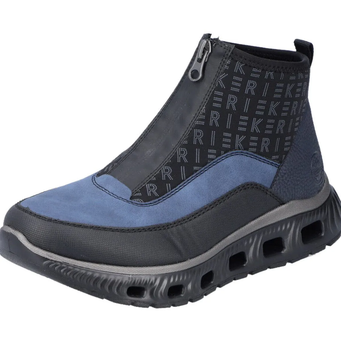 Rieker Sneaker high