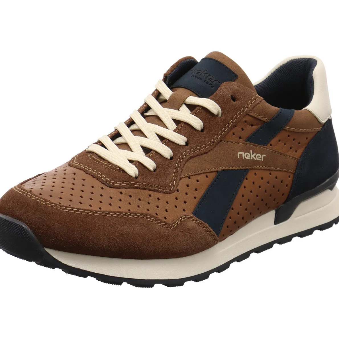 Rieker Sneaker low