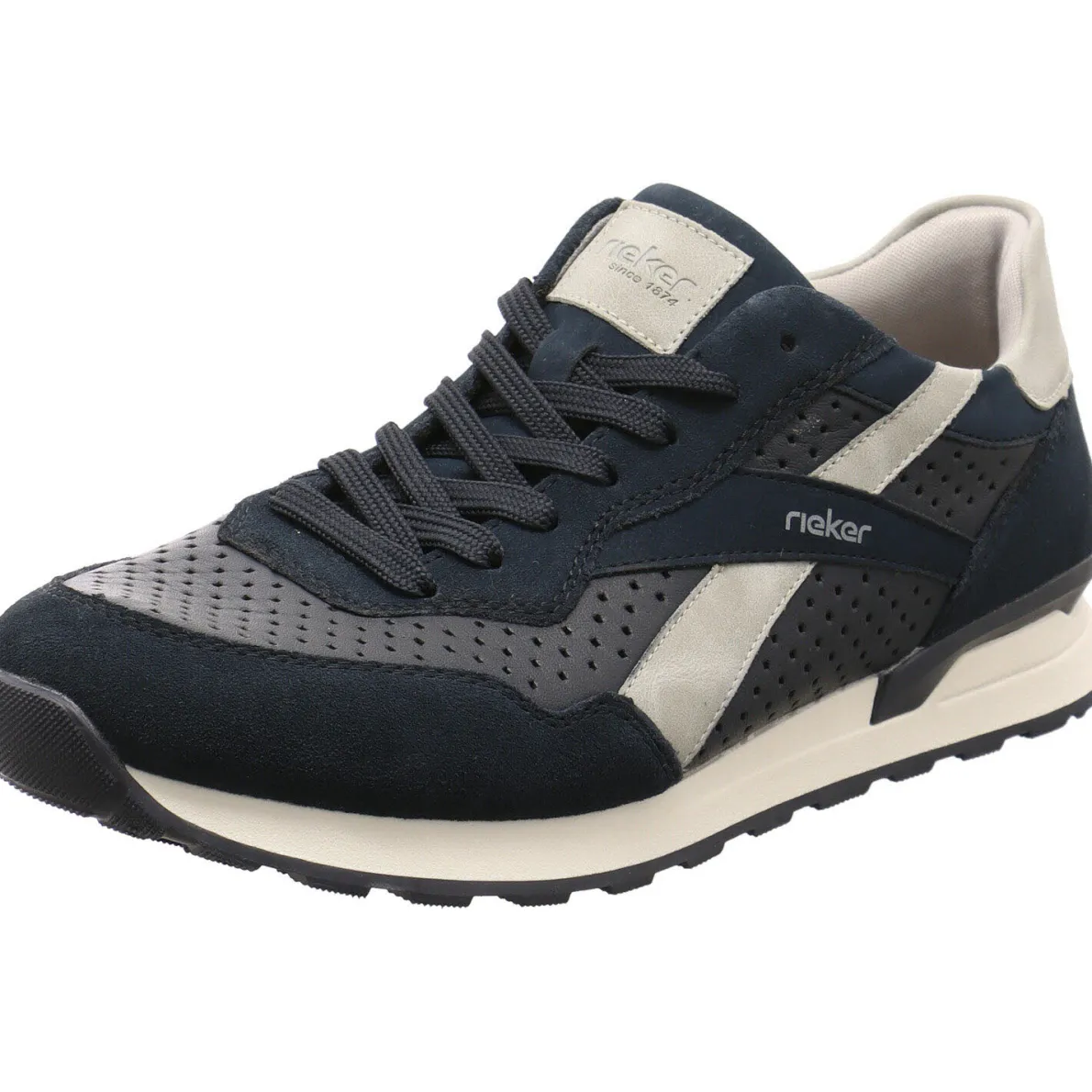 Rieker Sneaker low